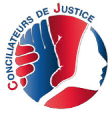 Logo conciliateur de justice