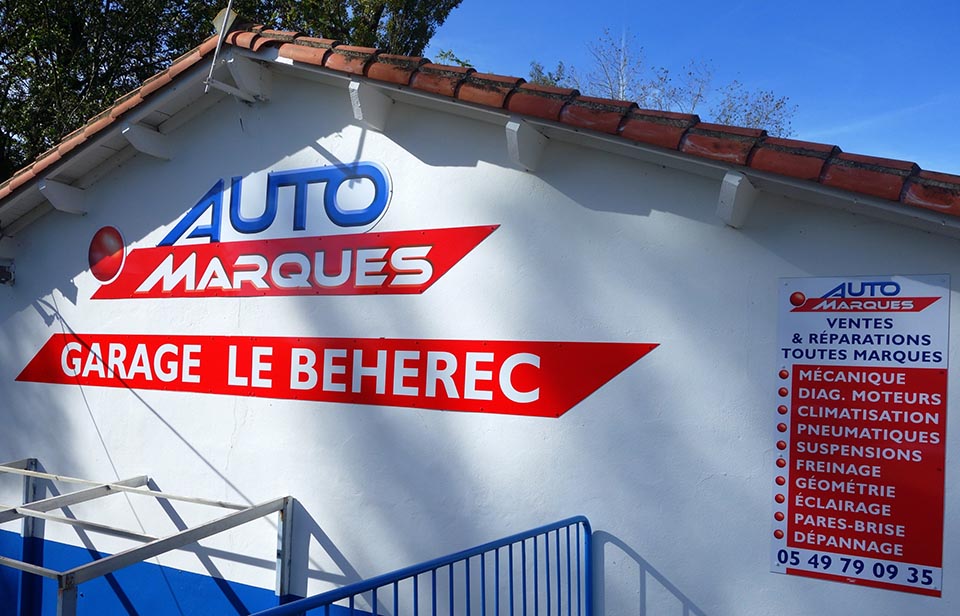 Garage-auto-marques-Le-Beherec St-Hilaire-la-Palud