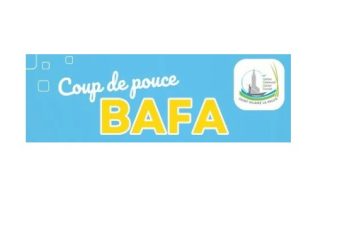 Coup de pouce BAFA